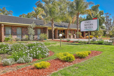 Two Rivers Motel - Grafton Accommodation 0
