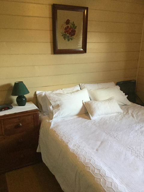Twomey's Cottage - Grafton Accommodation 1