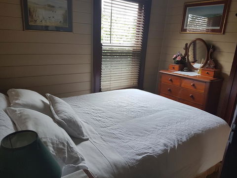 Twomey's Cottage - Grafton Accommodation 0