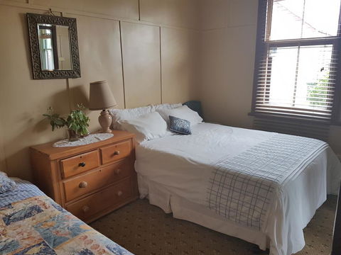 Twomey's Cottage - Grafton Accommodation 2
