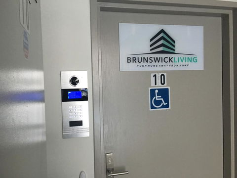 U1 Brunswick Living Brand New Apartment Close To Airport And CBD - Grafton Accommodation 3
