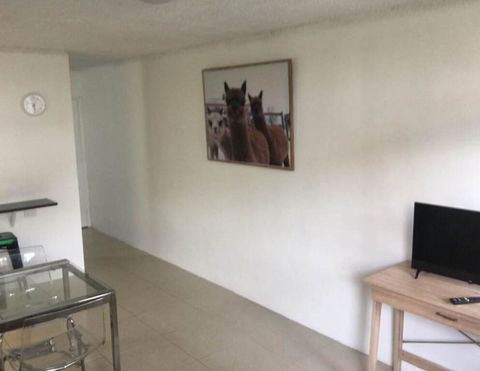 U2 60 Great Western Highway PARRAMATTA - Grafton Accommodation 1