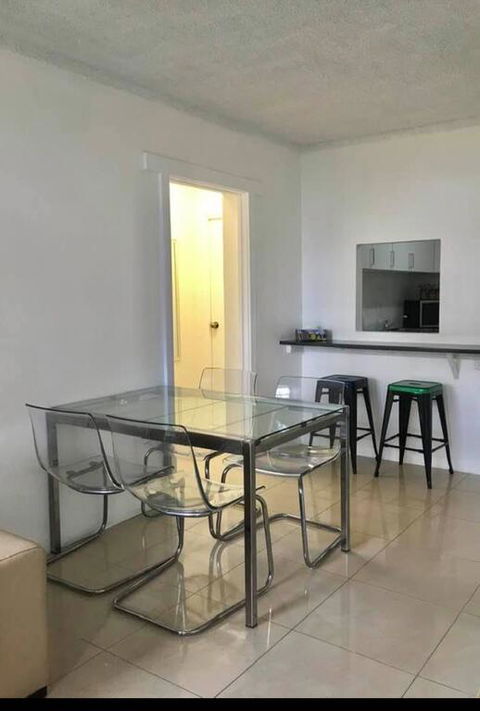 U2 60 Great Western Highway PARRAMATTA - Grafton Accommodation 2