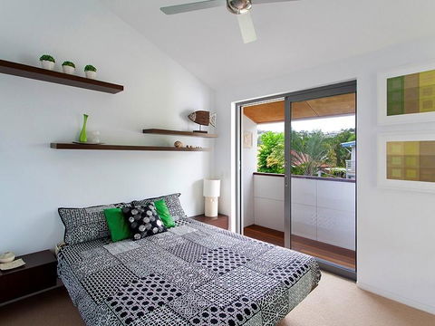 U3/27 Noosa Parade, Noosa Sound - Grafton Accommodation 2