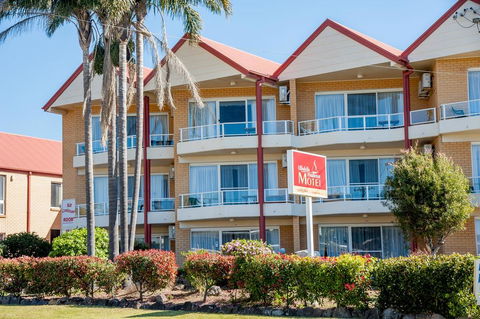 Ulladulla Harbour Motel - Grafton Accommodation 0