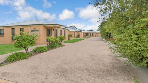 Ulmara Unit 2 - Grafton Accommodation 0