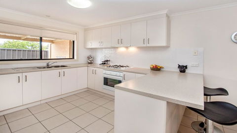 Ulmara Unit 2 - Grafton Accommodation 2