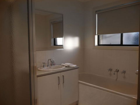 Ulmara Unit 3 - Grafton Accommodation 1