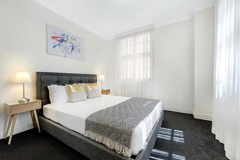 ULTIQA Rothbury Hotel - Grafton Accommodation 0