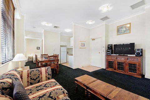 ULTIQA Rothbury Hotel - Grafton Accommodation 3