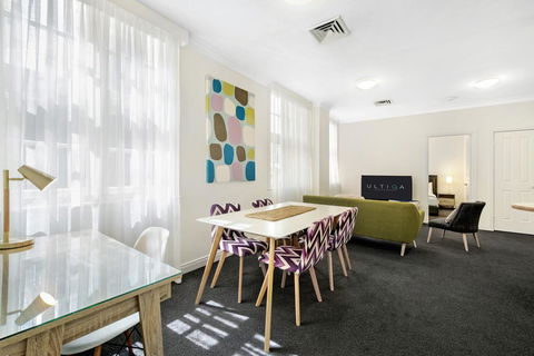 ULTIQA Rothbury Hotel - Grafton Accommodation 2