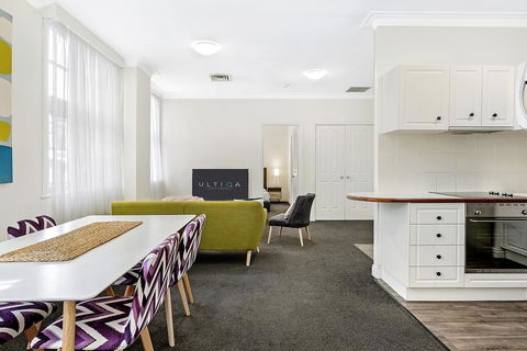 ULTIQA Rothbury Hotel - Grafton Accommodation 1