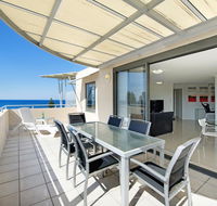 ULTIQA Shearwater Resort - Grafton Accommodation