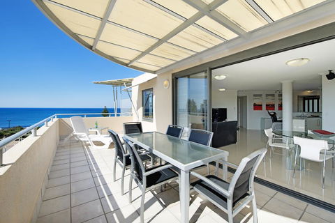ULTIQA Shearwater Resort - Grafton Accommodation 0