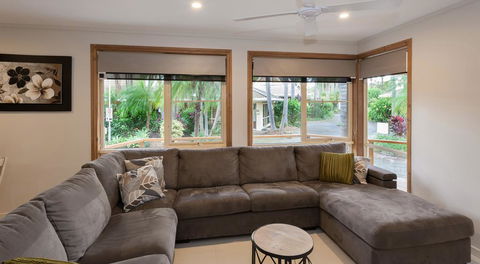 Ultiqa Village Resort - Grafton Accommodation 2