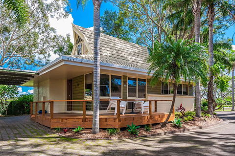 Ultiqa Village Resort - Grafton Accommodation 0
