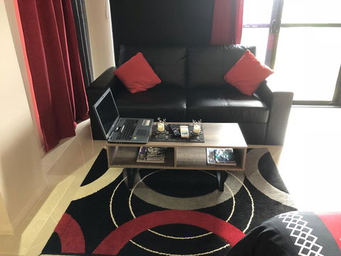Ultra Modern Private Studio Room - Grafton Accommodation 1