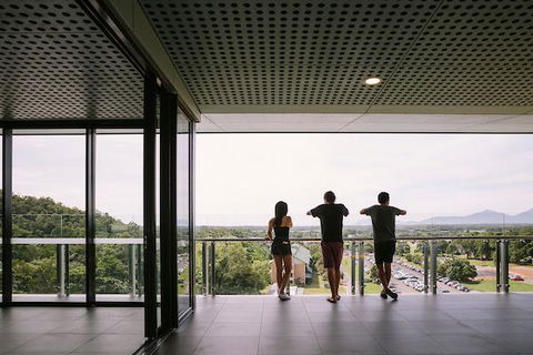 UniLodge John Grey Hall - Grafton Accommodation 1