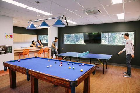 UniLodge John Grey Hall - Grafton Accommodation 1