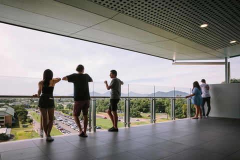 UniLodge John Grey Hall - Grafton Accommodation 3
