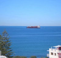 Unit 13 Oceanic Kings Beach - Grafton Accommodation