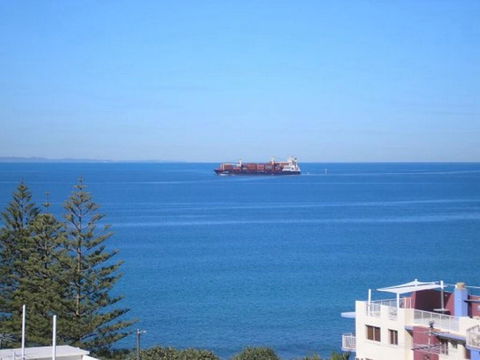 Unit 13 Oceanic, Kings Beach - Grafton Accommodation 0