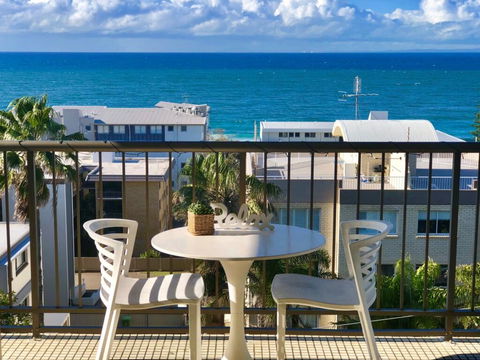 Unit 13 Oceanic, Kings Beach - Grafton Accommodation 2