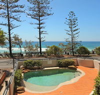 Unit 2 The Rocks 1746 David Low Way Coolum Beach