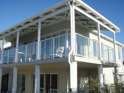 Unit 29 Ledge Point Village - Grafton Accommodation 1