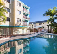 Unit 3 'Kings Cove' Kings Beach - Grafton Accommodation