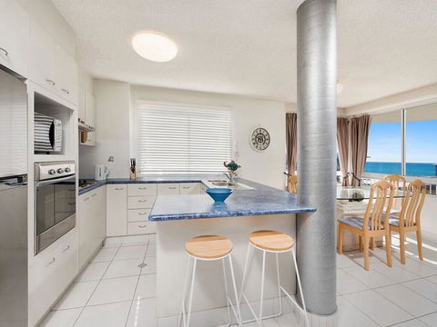 Unit 3 Casand Chase, Kings Beach - Grafton Accommodation 2