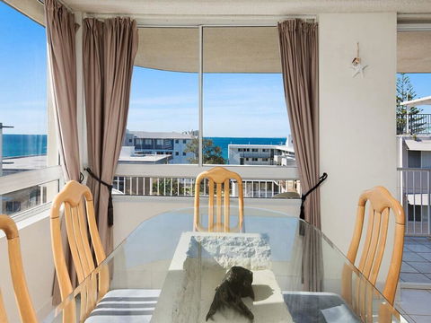 Unit 3 Casand Chase, Kings Beach - Grafton Accommodation 0