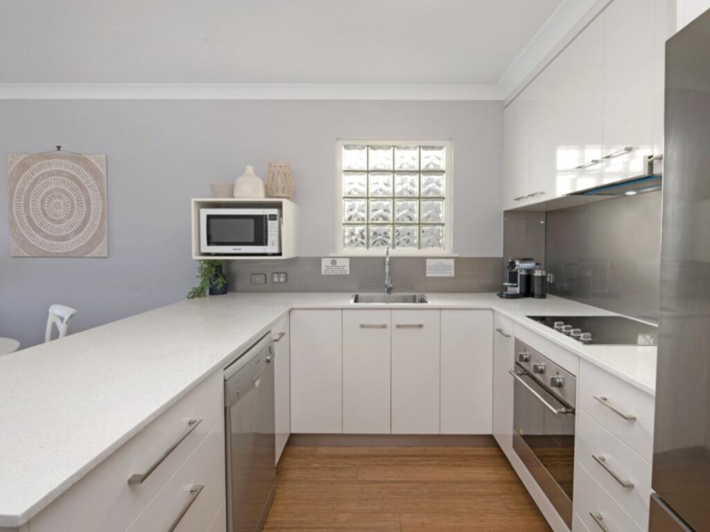 Little Mountain QLD Grafton Accommodation