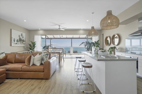 UNIT 35 Whitsundays - Grafton Accommodation 0