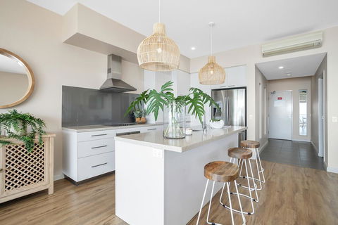 UNIT 35 Whitsundays - Grafton Accommodation 2