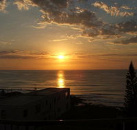 Unit 5 Sanctuary Shores Kings Beach - Free Wifi - Grafton Accommodation