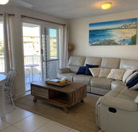 Unit 6 'mainsail Apartments' Free Wifi - Grafton Accommodation