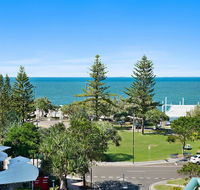 Unit 7 Fair Haven Kings Beach - Excellent Views - Grafton Accommodation