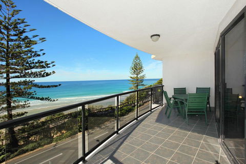 Unit 8, Phoenix Apartments, 1736 David Low Way, Coolum Beach, LINEN INCLUDED, 500 BOND - Grafton Accommodation 2