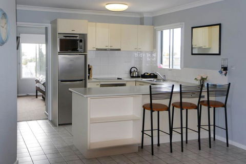 Unit 9 Bellevue - Grafton Accommodation 3