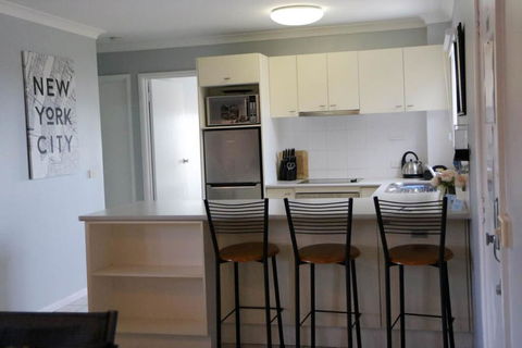 Unit 9 Bellevue - Grafton Accommodation 2