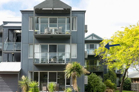 Unit 9 Bellevue - Grafton Accommodation 1