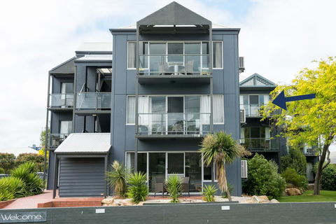 Unit 9 Bellevue - Grafton Accommodation 0