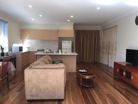 Unit2B - Grafton Accommodation 0