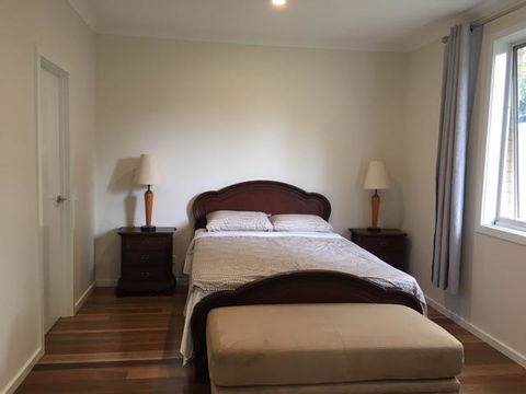 Unit2B - Grafton Accommodation 1