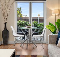 Urban Rest - Banq - Grafton Accommodation