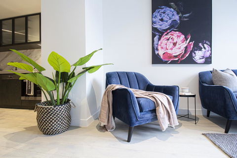 Urban Rest - Collins St CBD - Grafton Accommodation 3