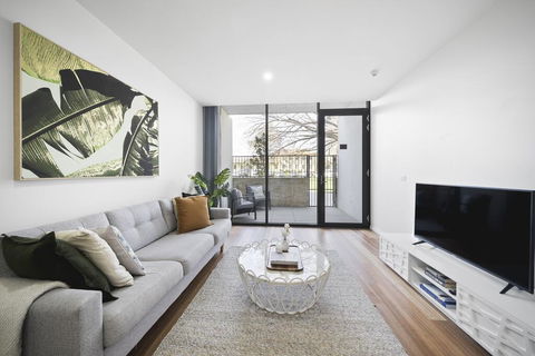 Urban Rest - Founders Lane - Grafton Accommodation 2