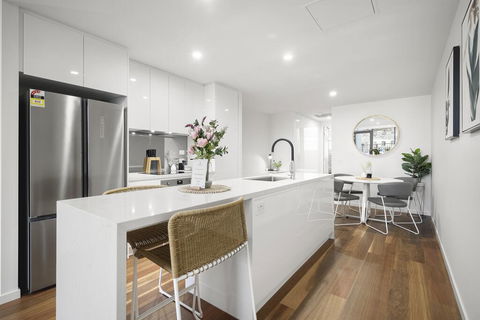 Urban Rest - Founders Lane - Grafton Accommodation 0