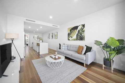 Urban Rest - Founders Lane - Grafton Accommodation 1
